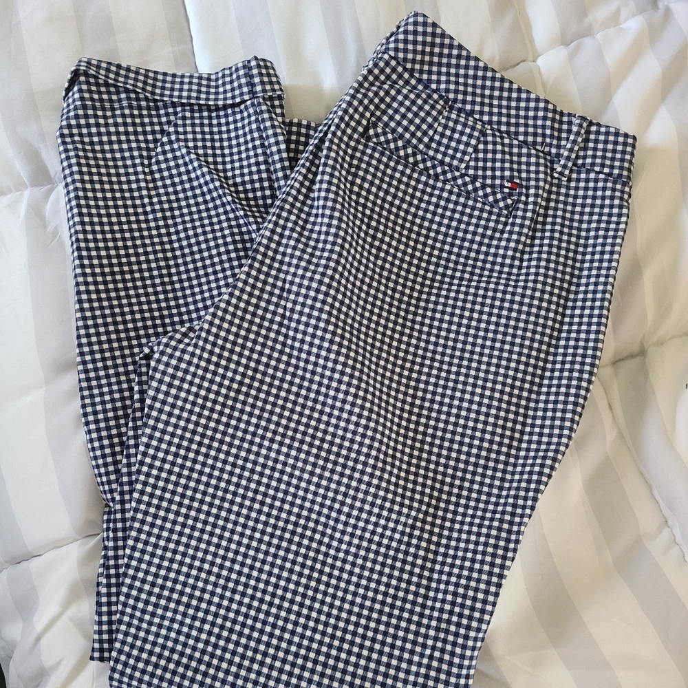 Tommy Hilfiger Hampton chino pant